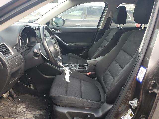 2016 MAZDA CX-5 TOURI - JM3KE2CY4G0709409