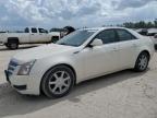 CADILLAC CTS photo