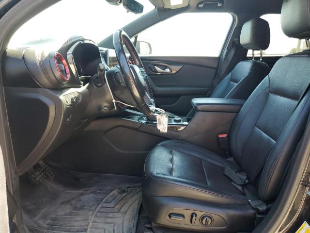 2019 CHEVROLET BLAZER RS - 3GNKBERS0KS690971