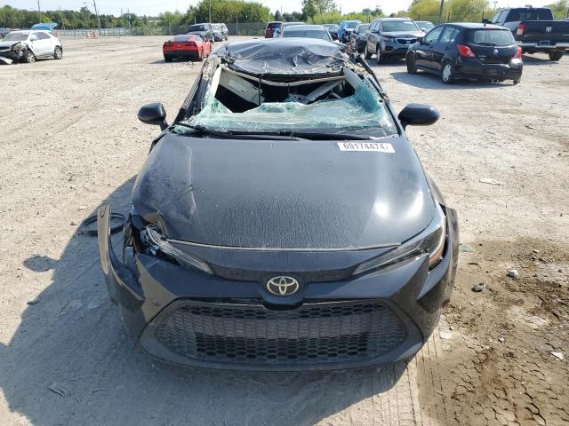 2020 TOYOTA COROLLA LE - 5YFEPRAE4LP040382