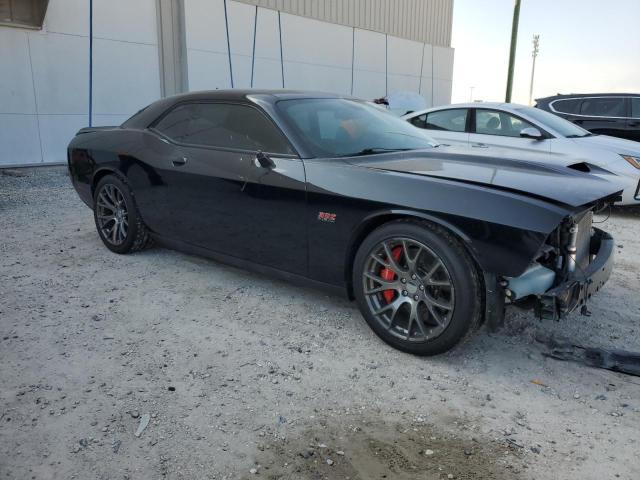 Vin: 2c3cdzdjxfh900583, lot: 67663944, dodge challenger srt 392 20154