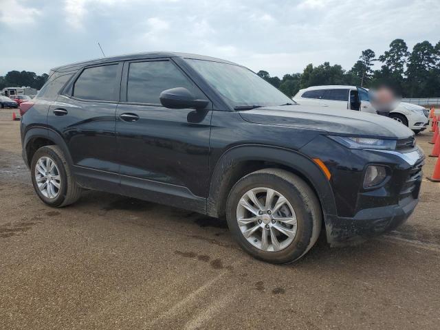 2021 CHEVROLET TRAILBLAZE - KL79MMS21MB181215