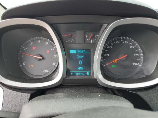 2015 CHEVROLET EQUINOX LT - 1GNALBEK2FZ116295