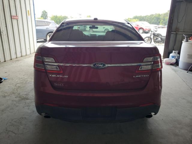 2015 FORD TAURUS LIM - 1FAHP2F84FG172027