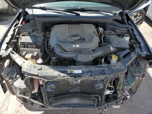 2015 JEEP GRAND CHER - 1C4RJFAG4FC102539