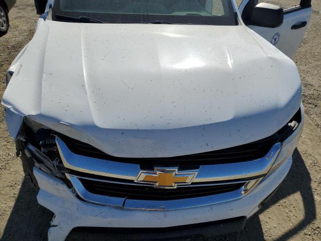 VIN 1GCHTBEN7K1195764 2019 CHEVROLET COLORADO no.11