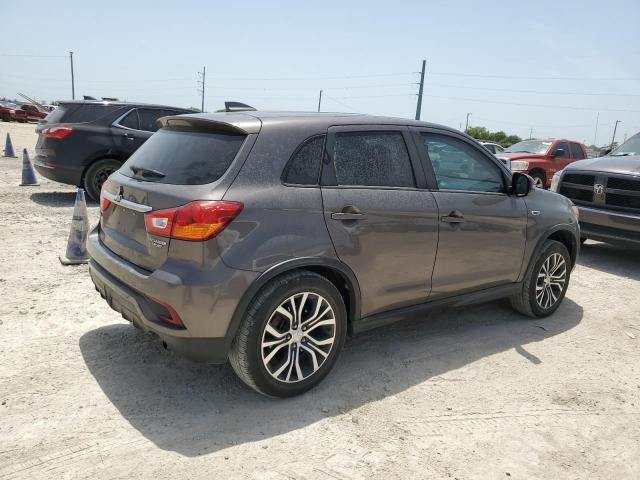 2018 MITSUBISHI OUTLANDER - JA4AP3AU9JZ014618