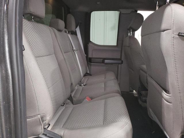 2018 FORD F150 SUPER - 1FTFX1E50JKD58186