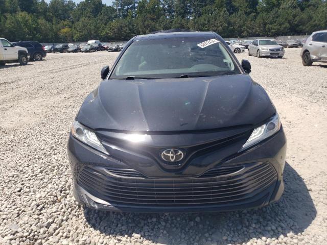 VIN 4T1BZ1HK8JU009416 2018 Toyota Camry, Xse no.5