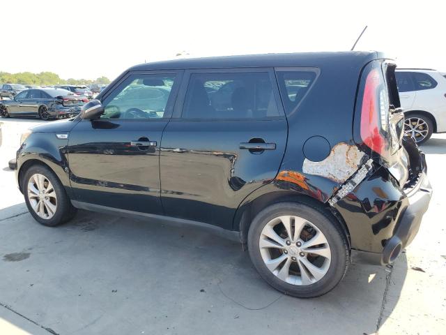 VIN KNDJP3A51E7008845 2014 KIA Soul, + no.2