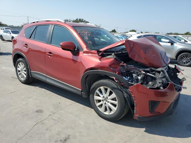 VIN JM3KE4BE7D0109448 2013 Mazda CX-5, Sport no.4