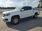 2019 CHEVROLET COLORADO - 1GCGTBEN8K1192027