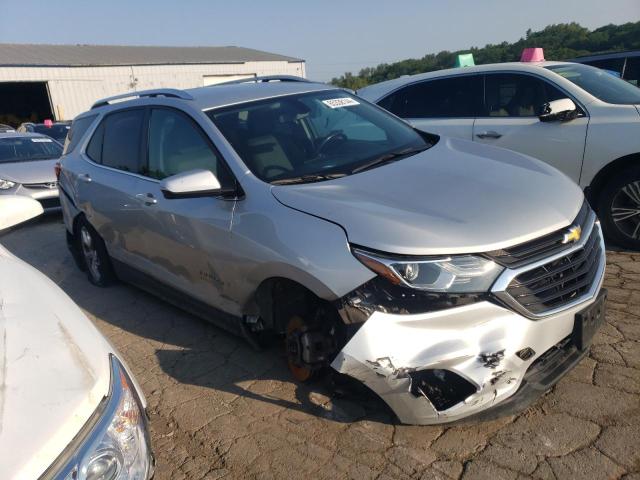 2018 CHEVROLET EQUINOX LT - 3GNAXKEX2JL336469