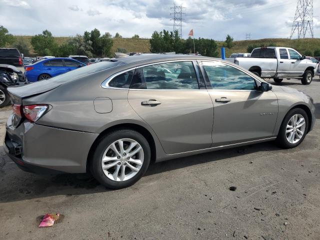 2017 CHEVROLET MALIBU LT - 1G1ZE5ST7HF291613