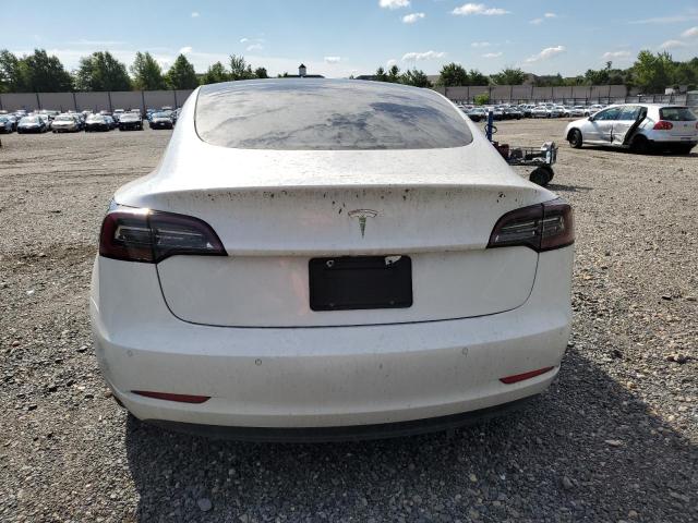 VIN 5YJ3E1EA4MF987781 2021 TESLA MODEL 3 no.6