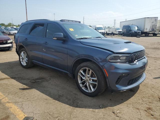 2021 DODGE DURANGO GT - 1C4RDJDG0MC696727