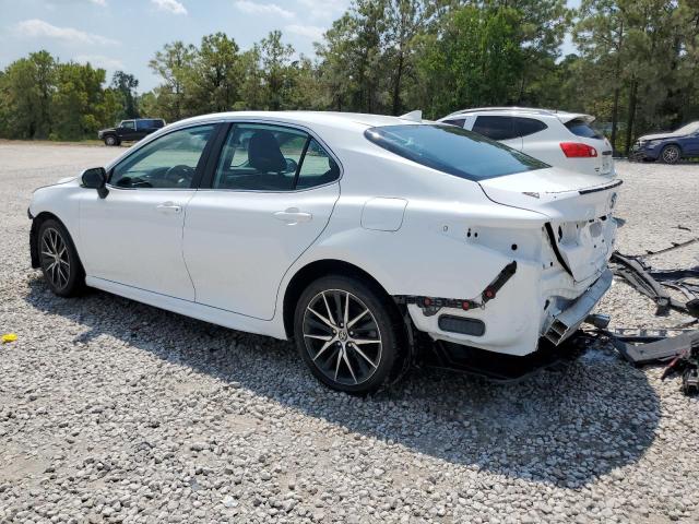 2023 TOYOTA CAMRY SE N - 4T1G11AK9PU146123