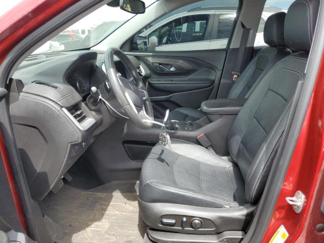 2023 GMC TERRAIN SL - 3GKALTEG1PL148176
