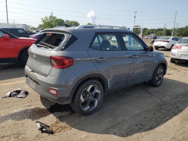 2021 HYUNDAI VENUE SEL - KMHRC8A32MU090185