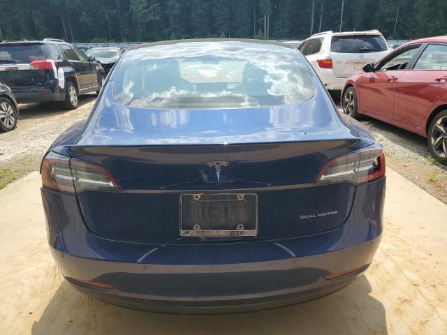 2018 TESLA MODEL 3 - 5YJ3E1EB5JF147741