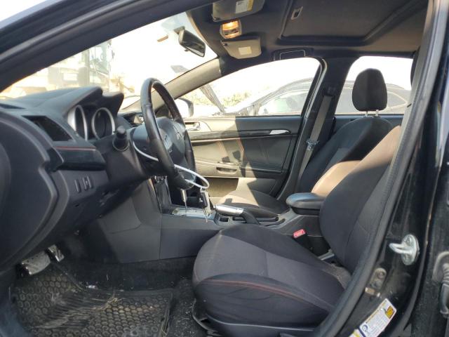2017 MITSUBISHI LANCER ES - JA32U2FU4HU012917