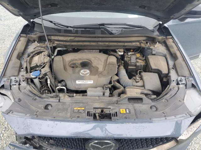 2021 MAZDA CX-5 TOURI - JM3KFACY6M0366783