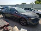 Lot #3024752301 2024 HONDA ACCORD EX