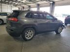 JEEP CHEROKEE L photo