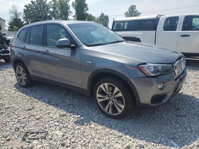 VIN 5UXWX9C56F0D57761 2015 BMW X3, Xdrive28I no.4