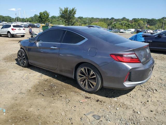 2017 HONDA ACCORD EX - 1HGCT1B7XHA010241