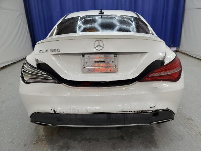 VIN WDDSJ4EB5KN699306 2019 Mercedes-Benz CLA-Class,... no.6