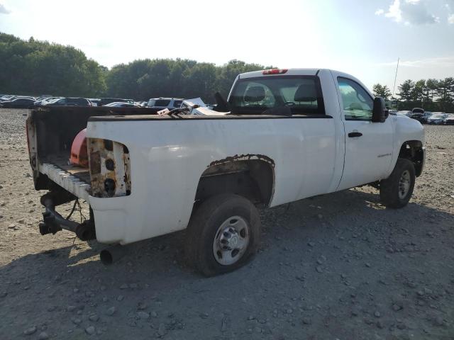 2009 CHEVROLET SILVERADO 1GCHC44669F170731  66912514