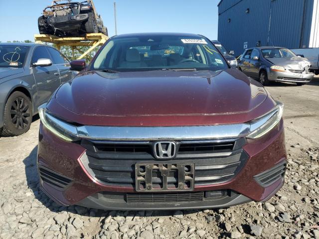 2019 HONDA INSIGHT EX - 19XZE4F53KE032311