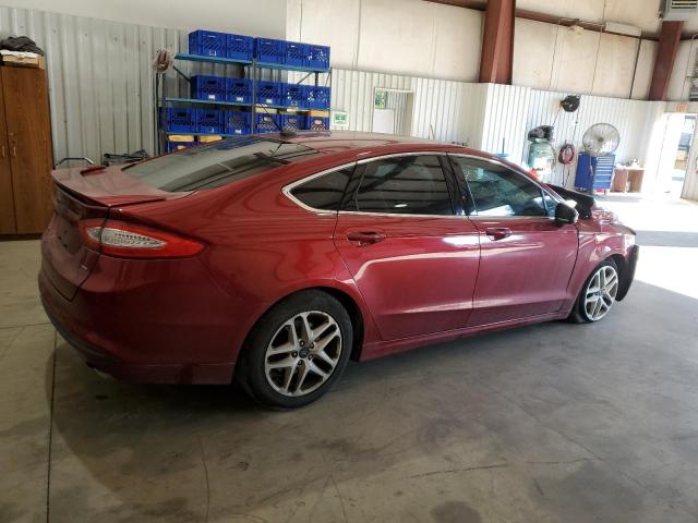 VIN 3FA6P0HD2FR164815 2015 FORD FUSION no.3