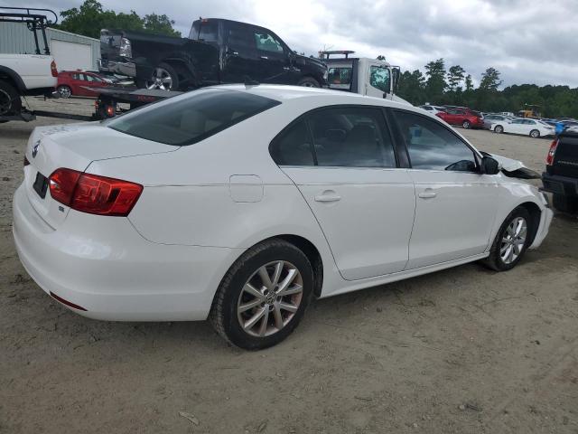 2014 VOLKSWAGEN JETTA SE 3VWD17AJ5EM370523  64489964