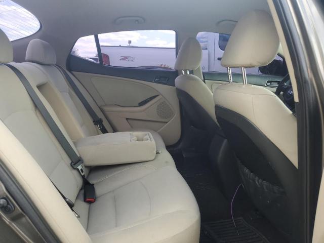 2015 KIA OPTIMA LX - 5XXGM4A71FG395657