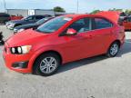 2015 CHEVROLET SONIC LT - 1G1JC5SH5F4102383