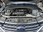 FORD EXPLORER X photo