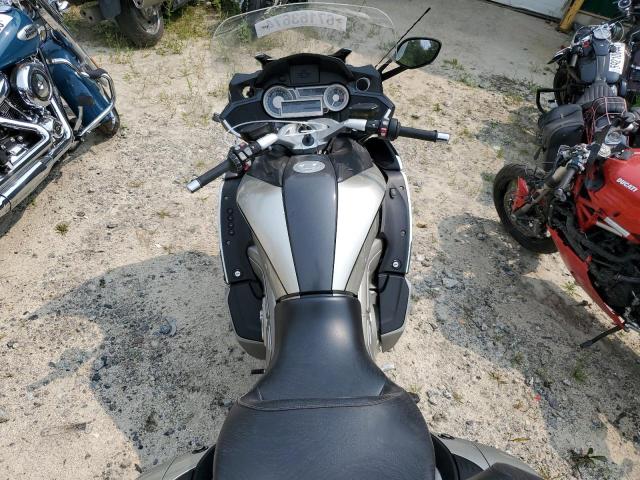 2012 BMW K1600 GTL WB1061207CZZ22103