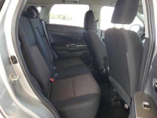 2019 MITSUBISHI OUTLANDER - JA4AP3AU8KU028685