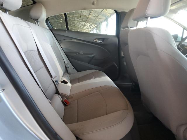 2018 CHEVROLET CRUZE LS - 1G1BC5SM5J7208681
