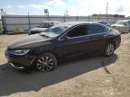 2016 CHRYSLER 200 C - 1C3CCCCB0GN100197