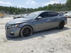 2022 NISSAN ALTIMA SV - 1N4BL4DV1NN331649