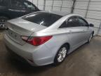 HYUNDAI SONATA GLS photo