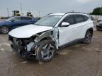 2024 HYUNDAI TUCSON SEL - 5NMJF3DE2RH373662