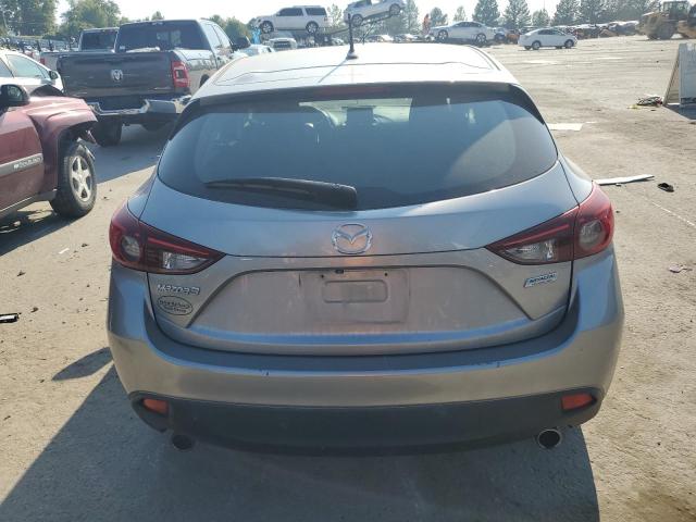 2016 MAZDA 3 TOURING - 3MZBM1L77GM261089
