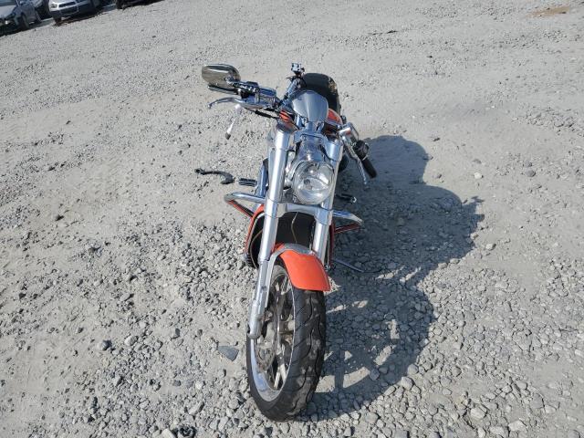 2006 HARLEY-DAVIDSON VRSCR 1HD1HCZ486K811514