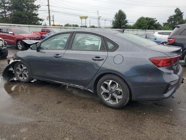 VIN 3KPF24AD2KE114489 2019 KIA Forte, FE no.2