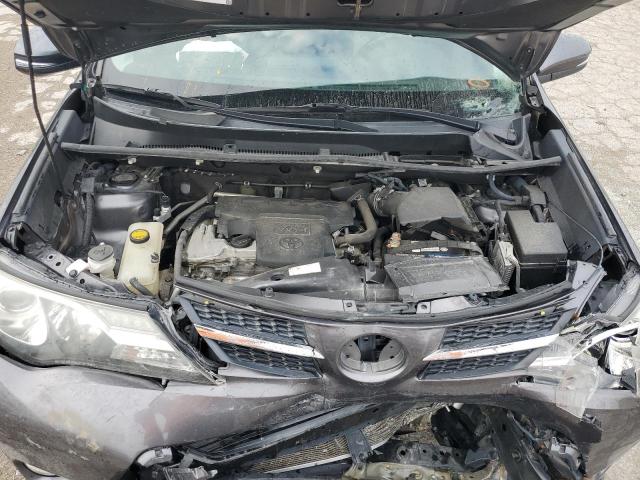 VIN 2T3DFREVXEW215770 2014 Toyota RAV4, Limited no.12