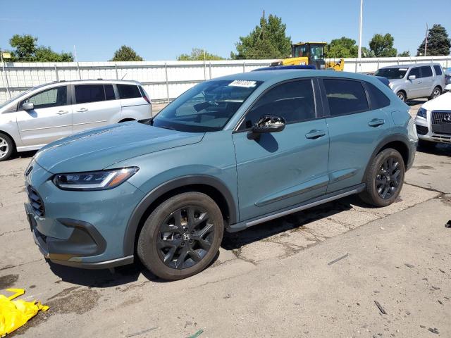 2023 HONDA HR-V SPORT - 3CZRZ2H55PM719822